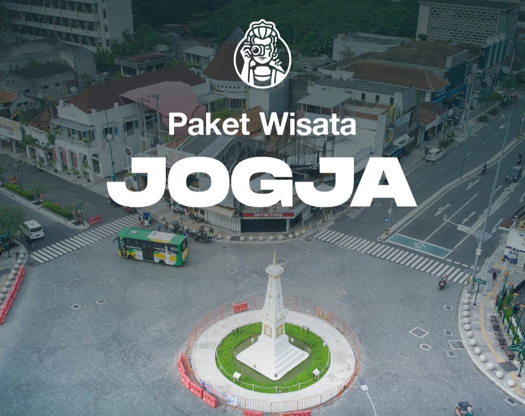 You are currently viewing Liburan Bareng Keluarga, Gunakan Paket Wisata Jogja yang Lengkap