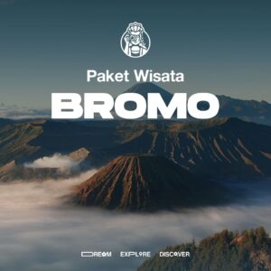 Read more about the article Cuaca di Gunung Bromo: Persiapan Penting Sebelum Berangkat