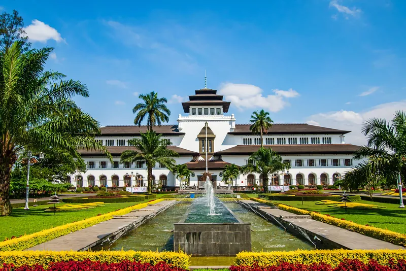 Read more about the article Dago Dreampark: Taman Wisata Hits untuk Semua Usia