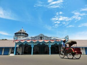 Read more about the article 5 Wisata Primadona Kota Solo