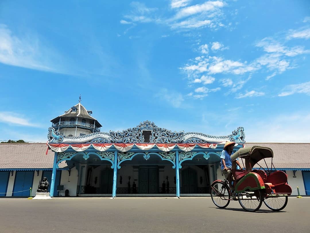 You are currently viewing 5 Wisata Primadona Kota Solo