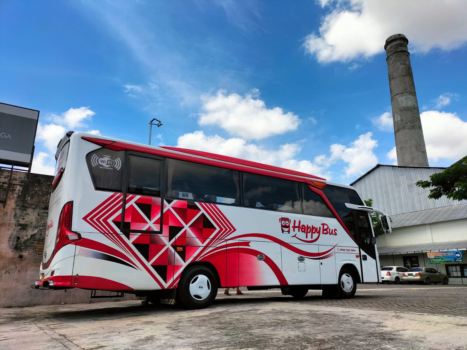 You are currently viewing Dari Kota Tua hingga Modern: Perpaduan Unik Daya Tarik Wisata Surabaya