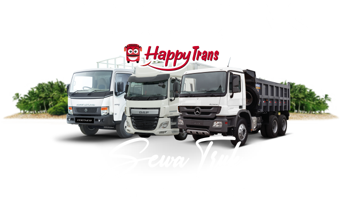 You are currently viewing Sewa Truk untuk UMKM: Solusi Efisien Kirim Barang dalam Jumlah Besar