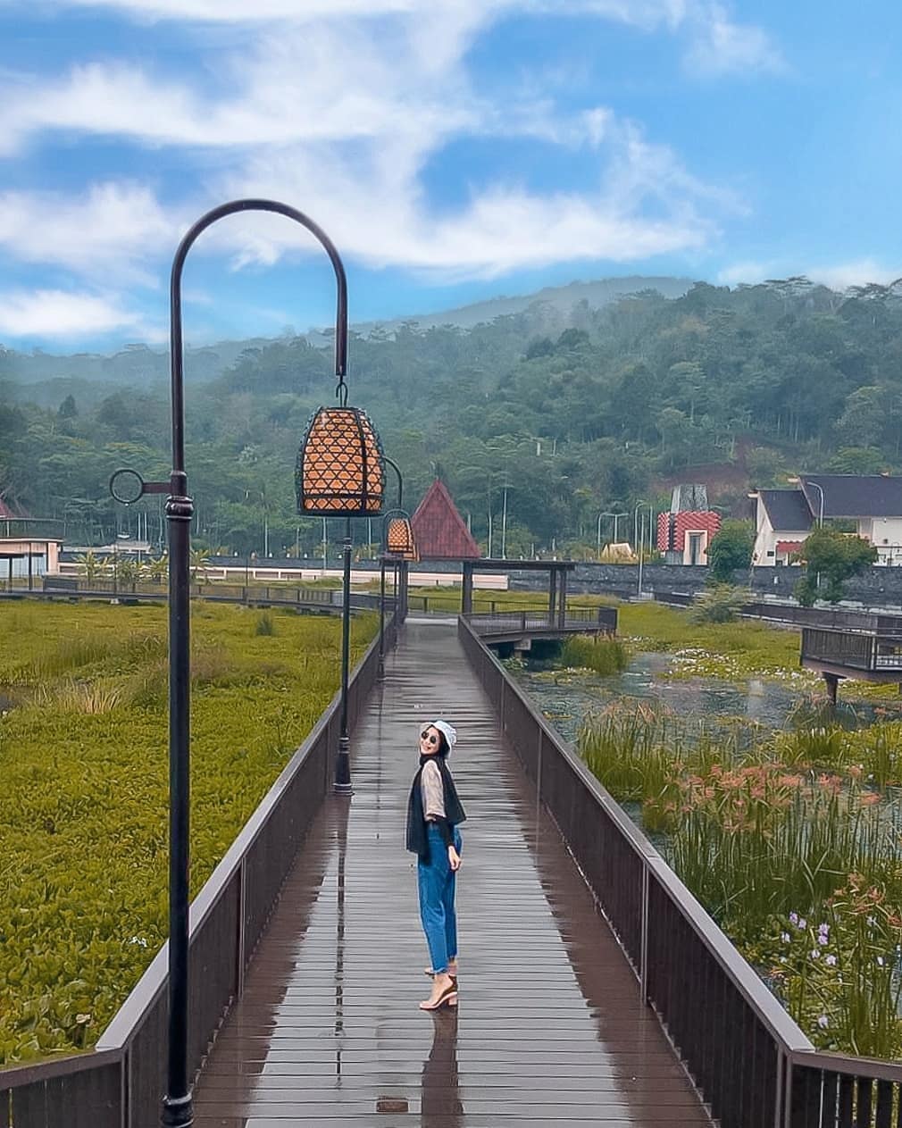 You are currently viewing 4 Wisata Anti-Mainstream di Semarang yang Wajib Dijelajahi